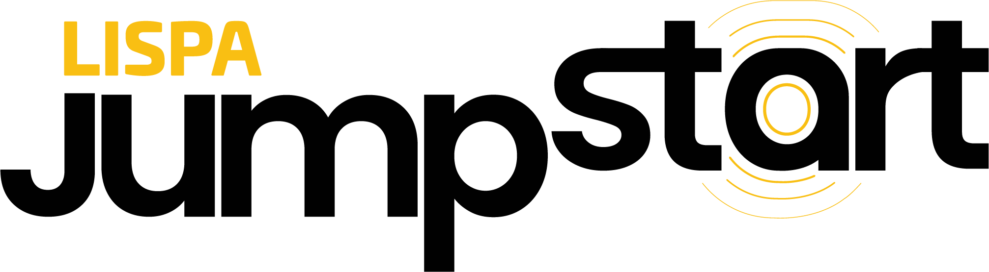 LISPA Jumpstart logotipo