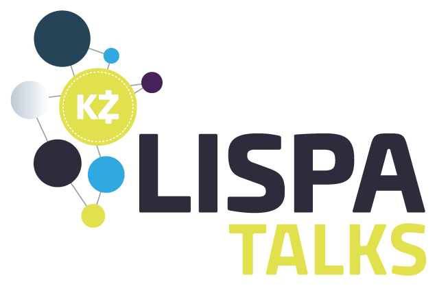 lispa_talks_logotipo@3x